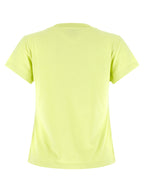 Organic Cotton Tiger Print T-Shirt