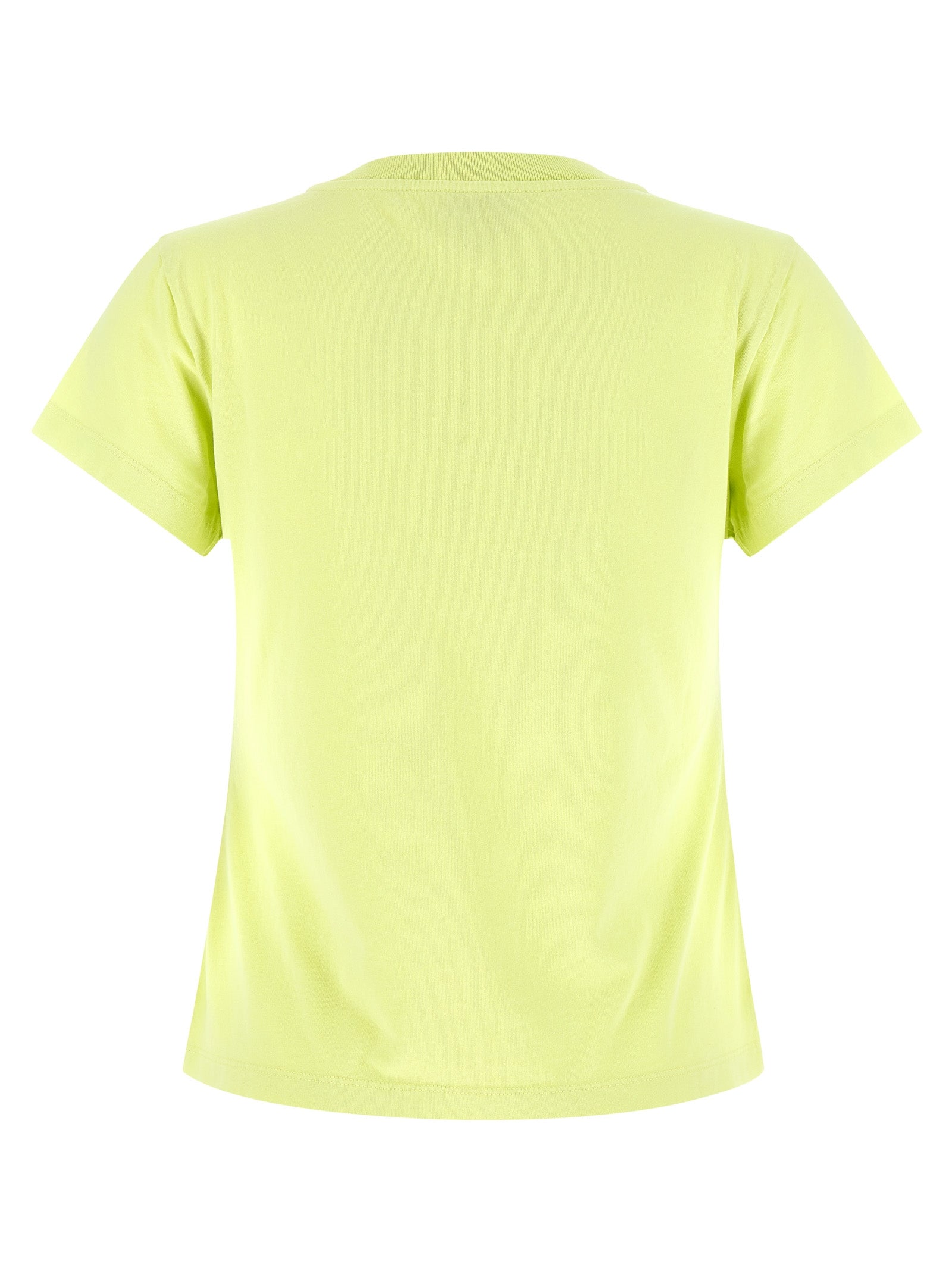 Organic Cotton Tiger Print T-Shirt