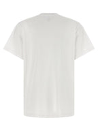 Organic Cotton Strawberry Print Tee