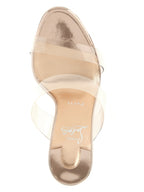 Calfskin Just Nothing Mules