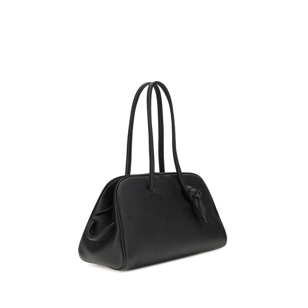 Calfskin Il Turismo Shoulder Bag