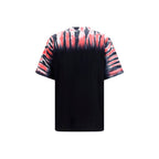 Extreme Tie Dye Cotton T-Shirt