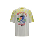 Extreme Tie Dye Cotton T-Shirt