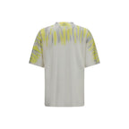 Extreme Tie Dye Cotton T-Shirt