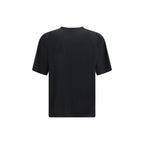 Oversized Cotton Graphic T-Shirt