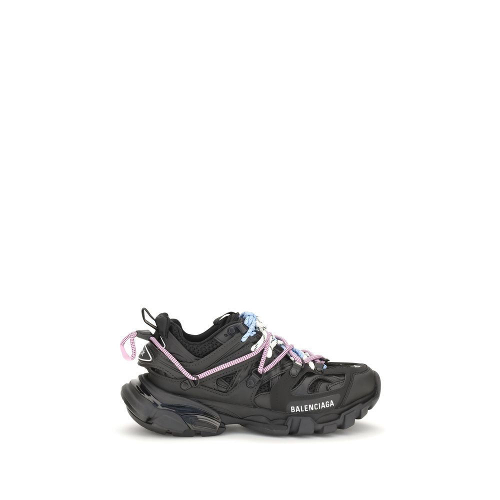 Track Trail Sneakers