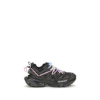 Track Trail Sneakers