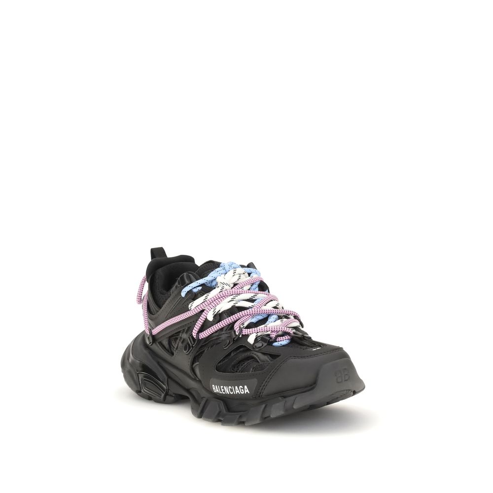 Track Trail Sneakers