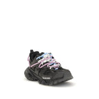 Track Trail Sneakers