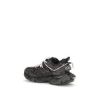 Track Trail Sneakers
