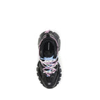 Track Trail Sneakers