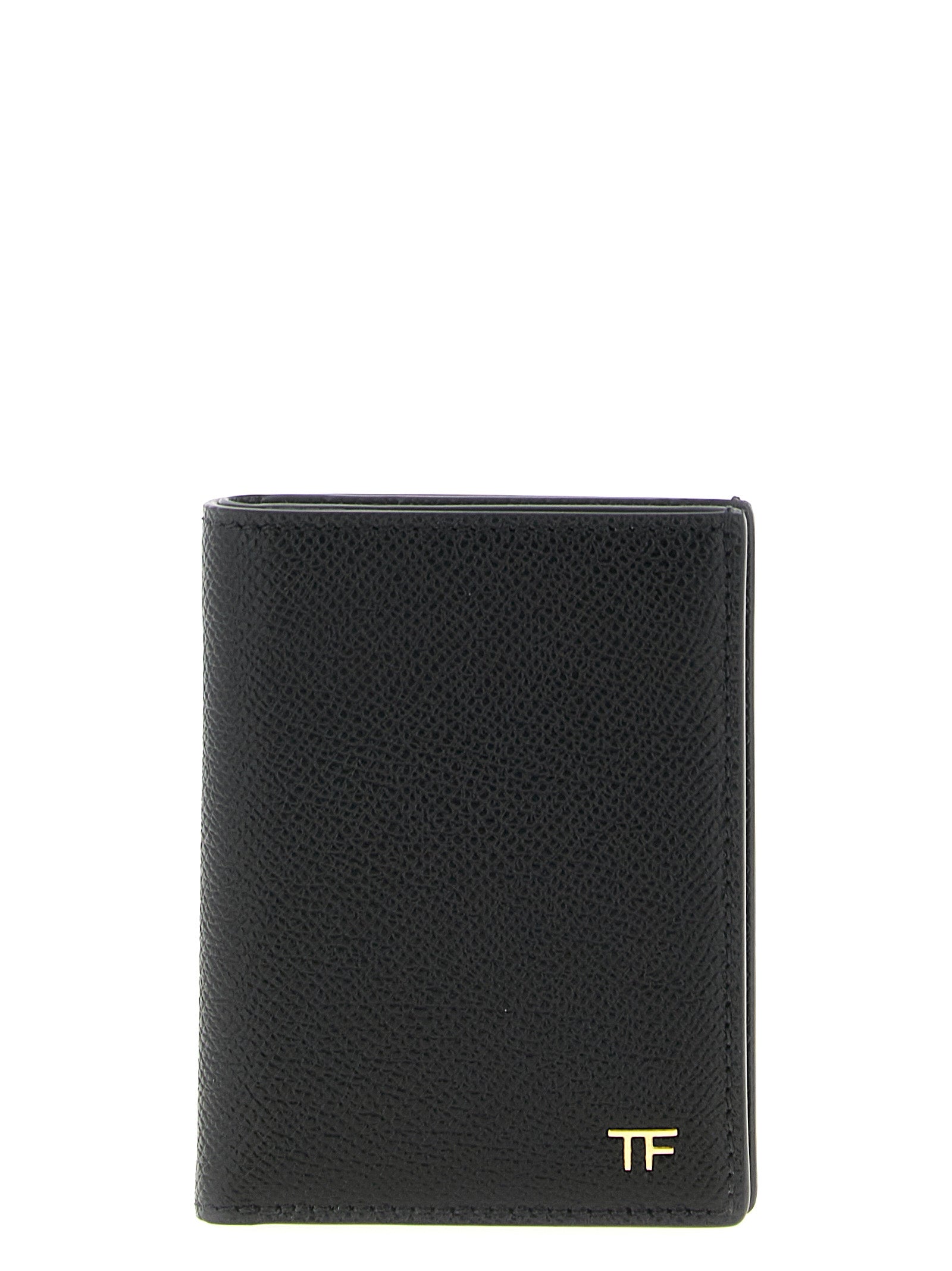 Small Calfskin Cardholder