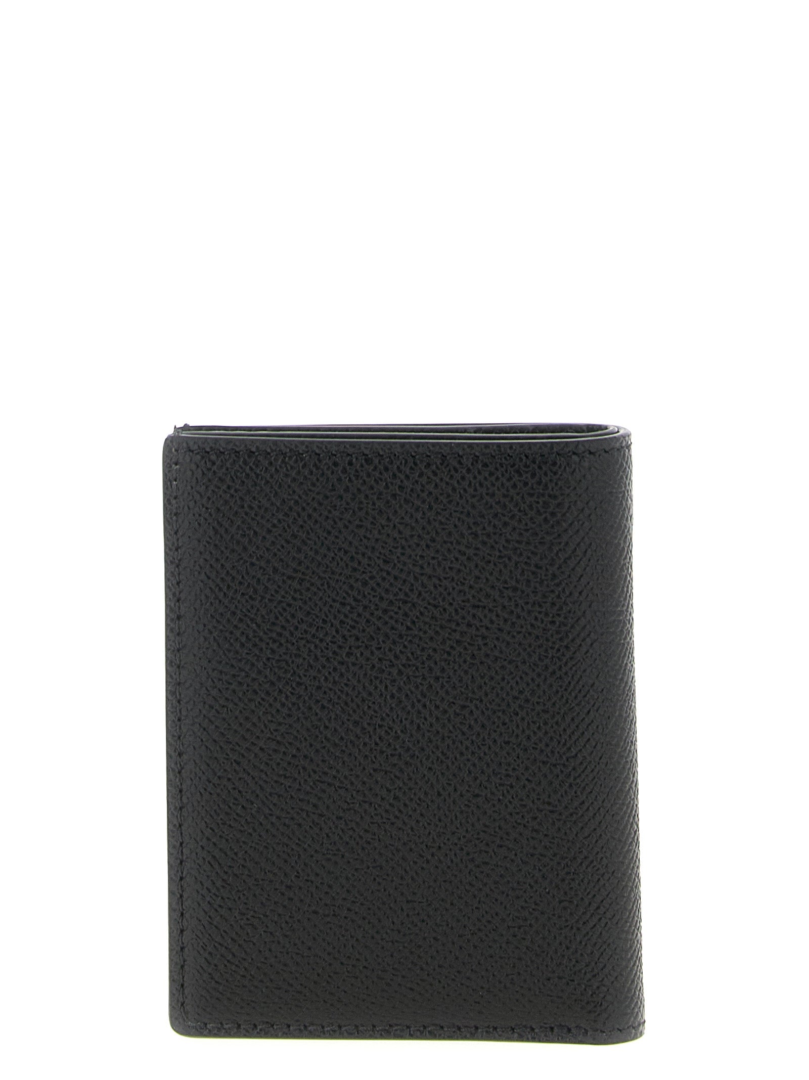 Small Calfskin Cardholder