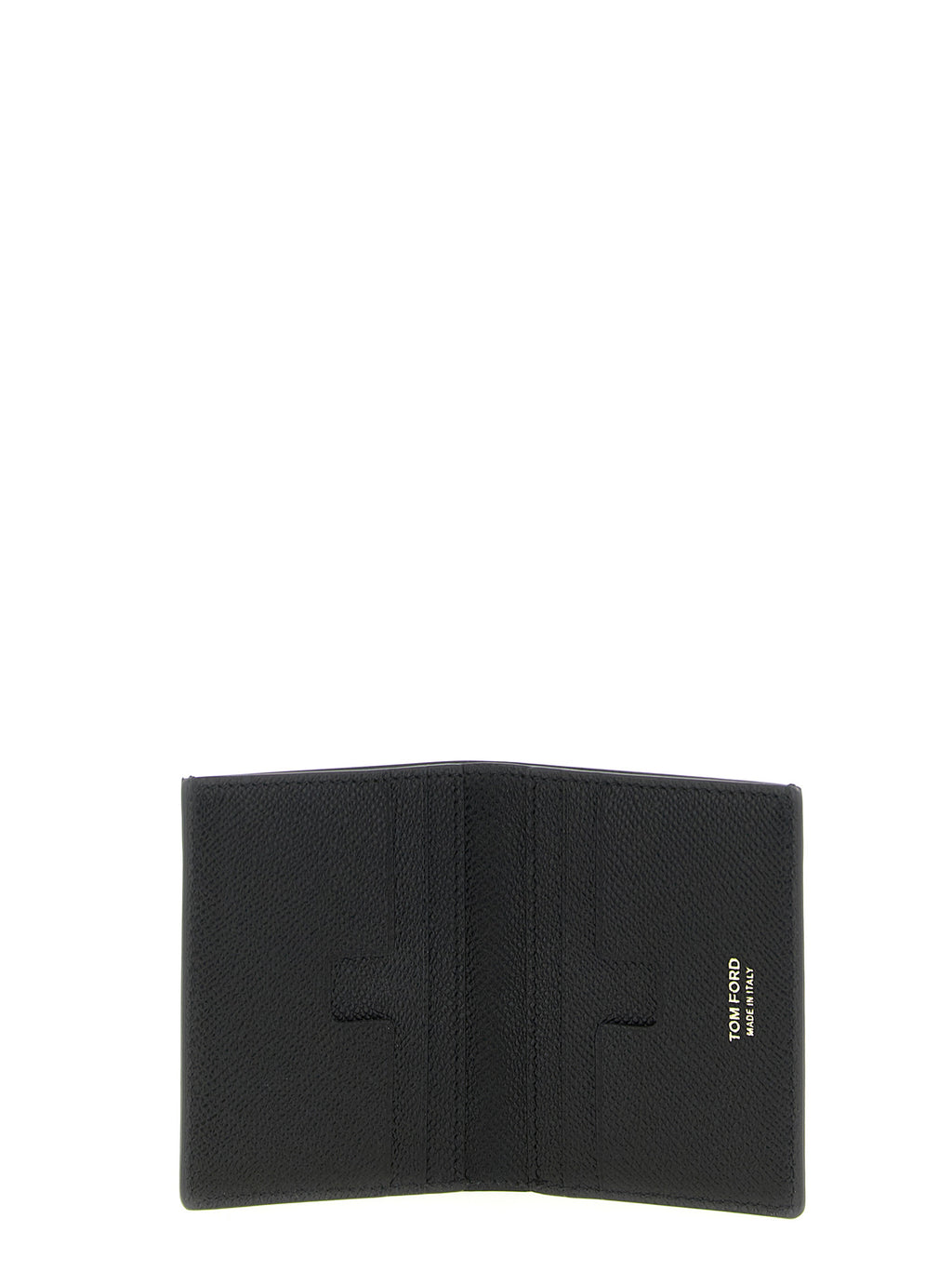 Small Calfskin Cardholder