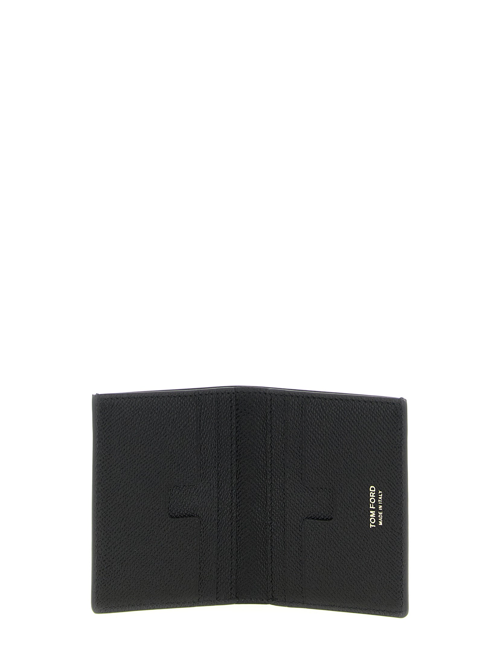 Small Calfskin Cardholder