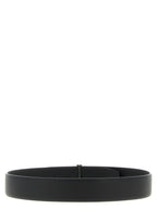 Calfskin Icon Belt