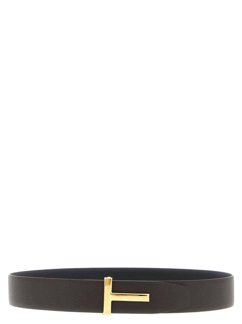 Calfskin Icon Reversible Belt