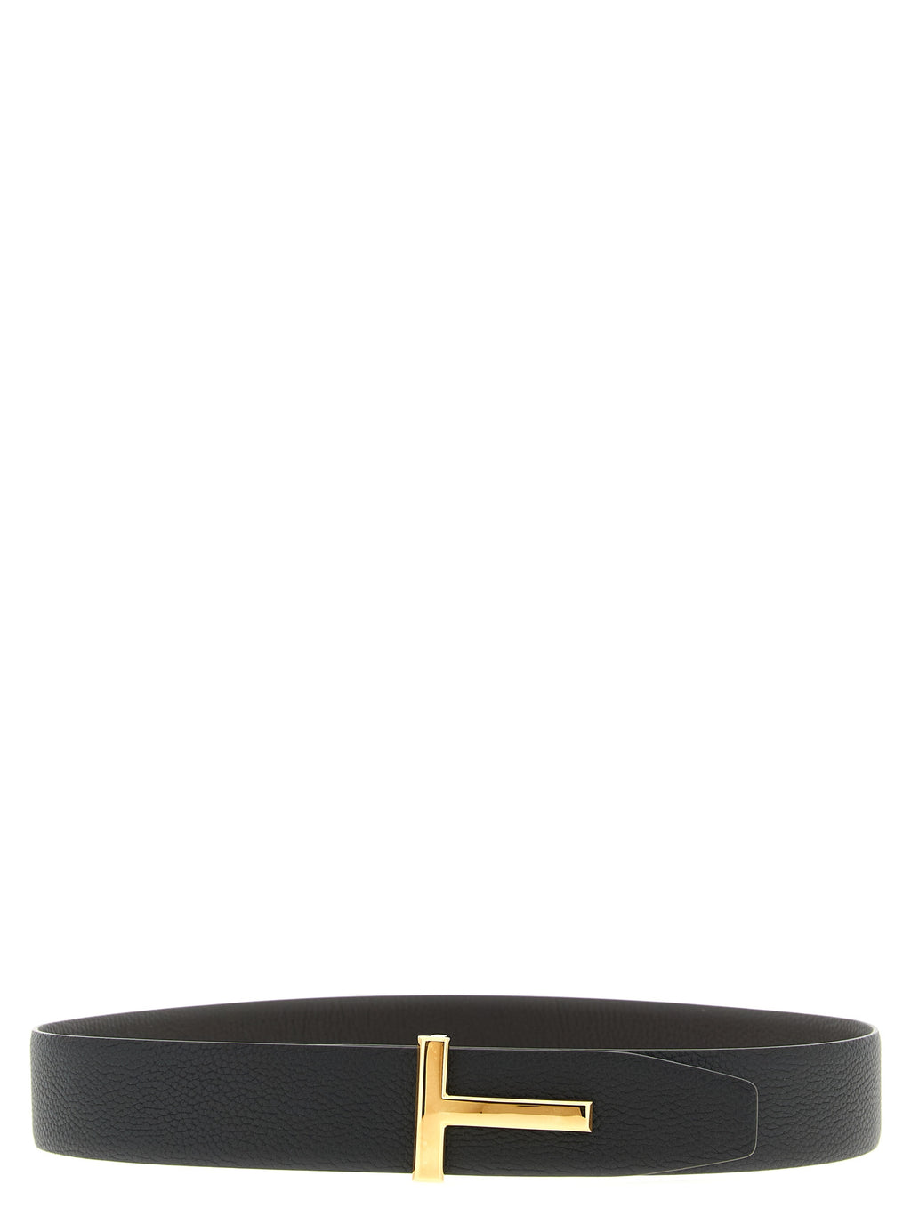 Calfskin Icon Reversible Belt