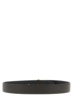 Calfskin Icon Reversible Belt