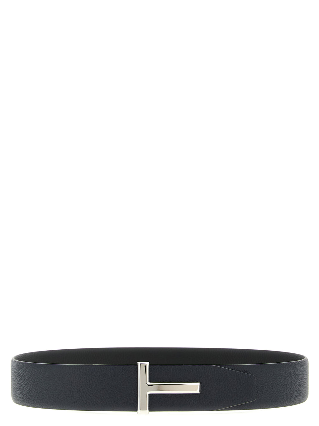 Calfskin Icon Reversible Belt