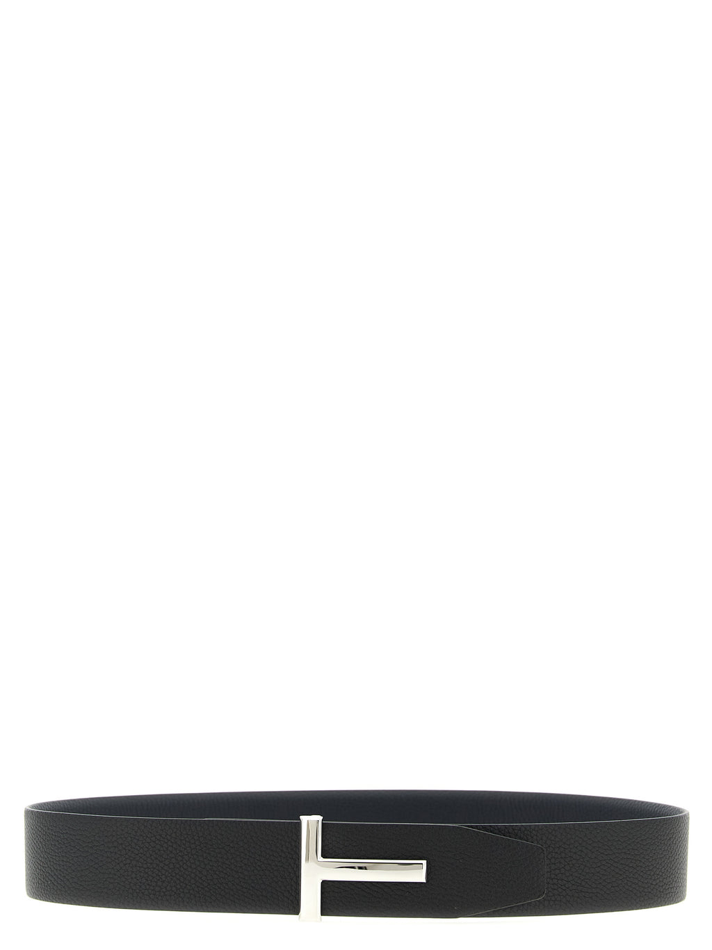 Calfskin Icon Reversible Belt