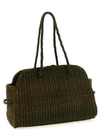 Raffia Le Turismo Raphia Tote