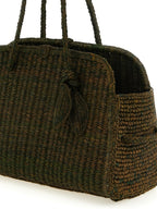 Raffia Le Turismo Raphia Tote