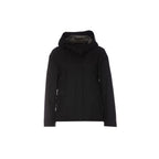 Laminar Polyester Shell Jacket