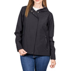 Laminar Polyester Shell Jacket