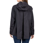 Laminar Polyester Shell Jacket