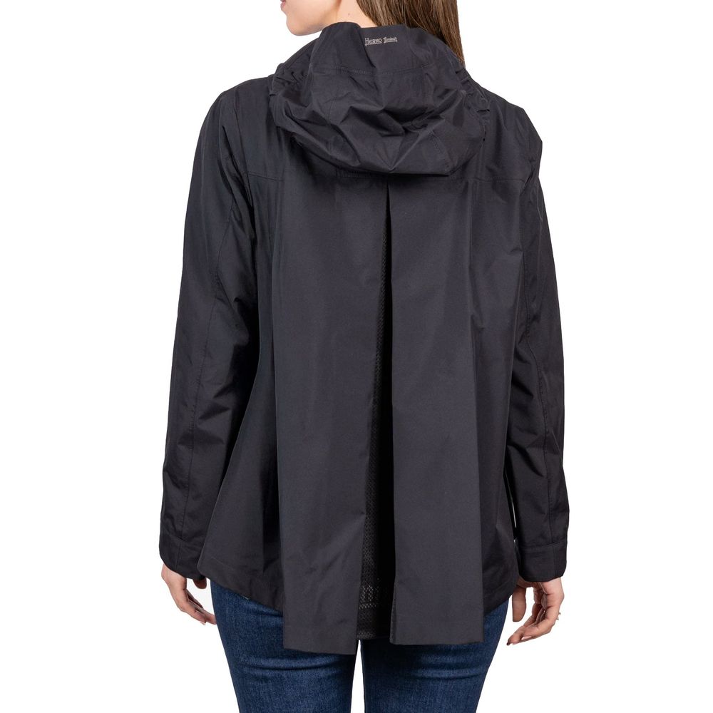 Laminar Polyester Shell Jacket