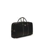Re‑Nylon Saffiano Travel Bag