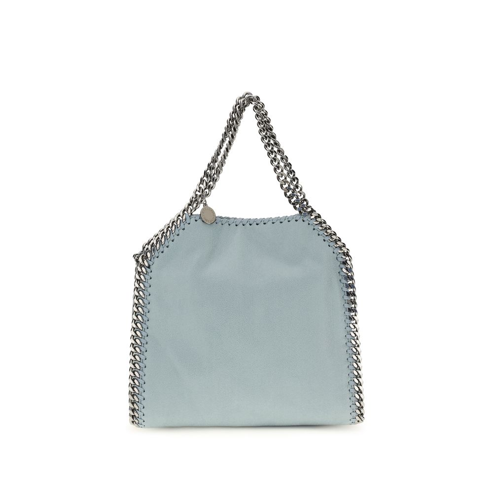 Polyester Falabella Mini Handbag