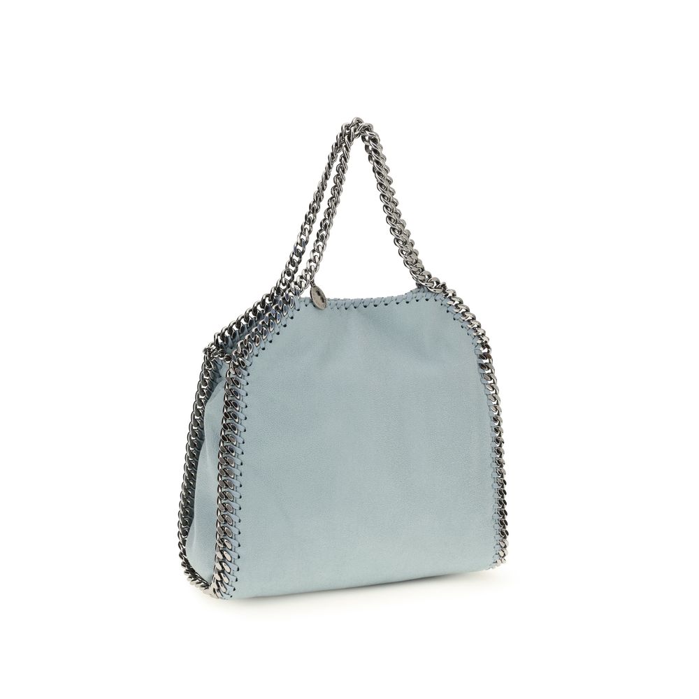Polyester Falabella Mini Handbag