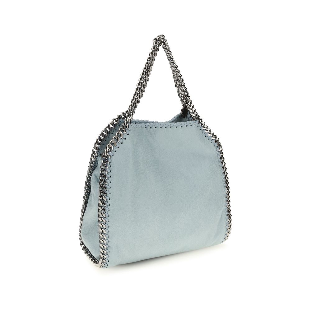 Polyester Falabella Mini Handbag