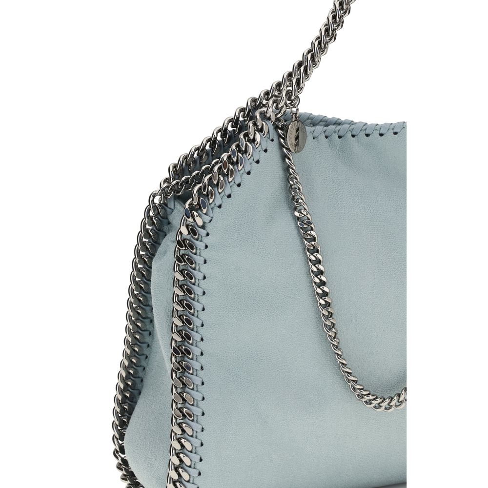 Polyester Falabella Mini Handbag