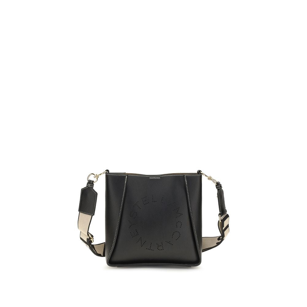 Mini Polyethylene Shoulder Bag