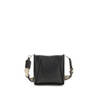 Mini Polyethylene Shoulder Bag