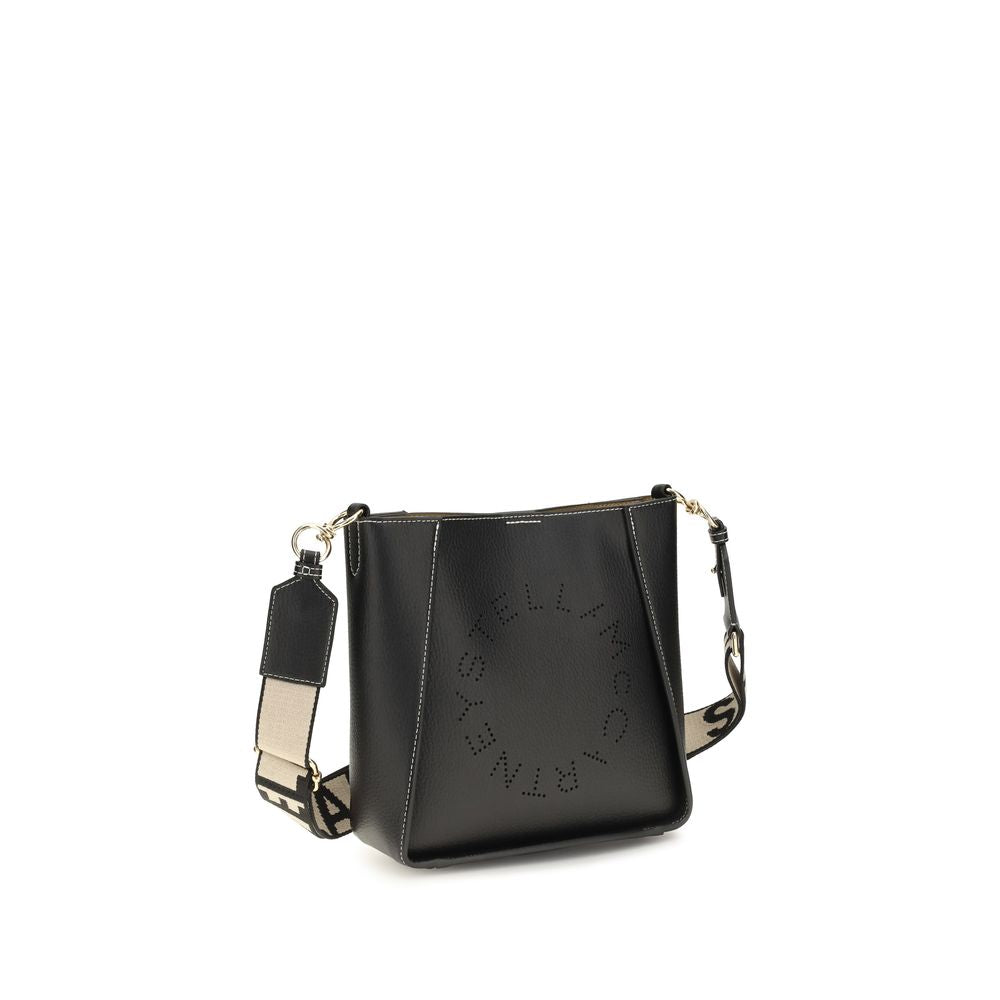 Mini Polyethylene Shoulder Bag