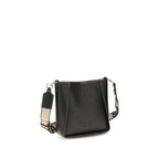 Mini Polyethylene Shoulder Bag