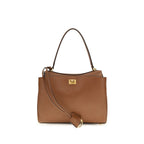 Calfskin Rodeo Shoulder Bag
