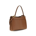 Calfskin Rodeo Shoulder Bag