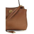 Calfskin Rodeo Shoulder Bag