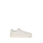 Calf Leather B-Court Sneakers