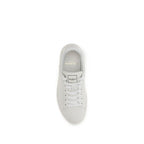 Calf Leather B-Court Sneakers