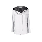 Polyester Laminar Shell Jacket