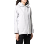Polyester Laminar Shell Jacket