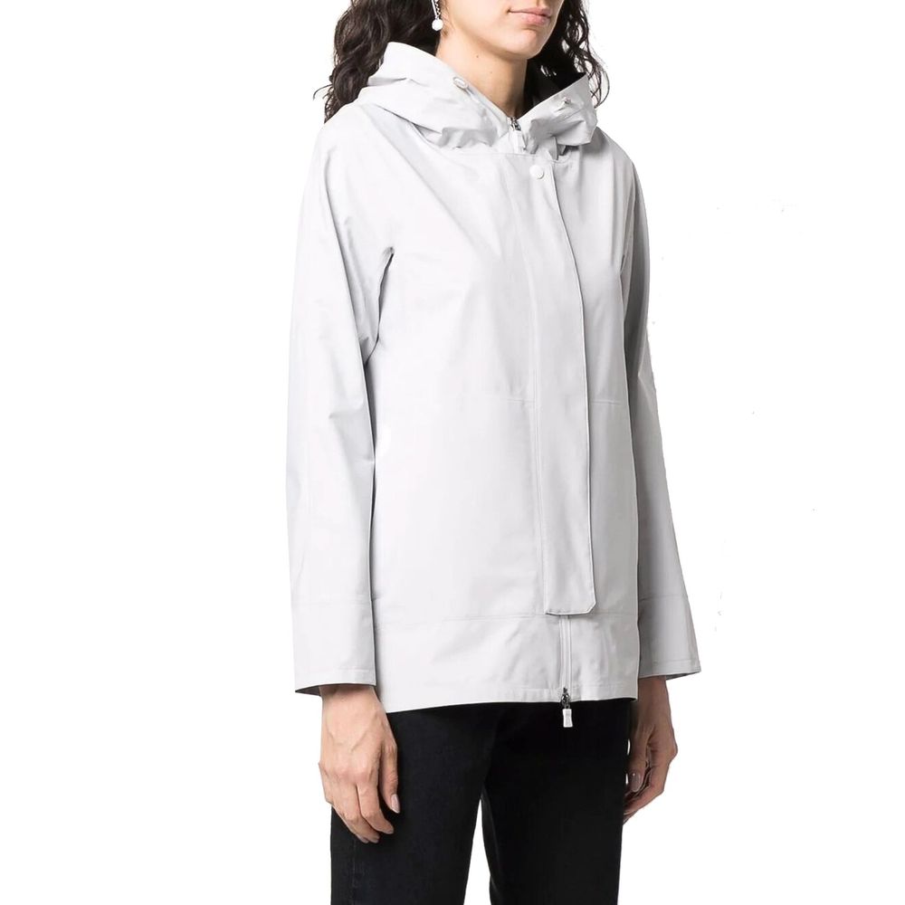 Polyester Laminar Shell Jacket