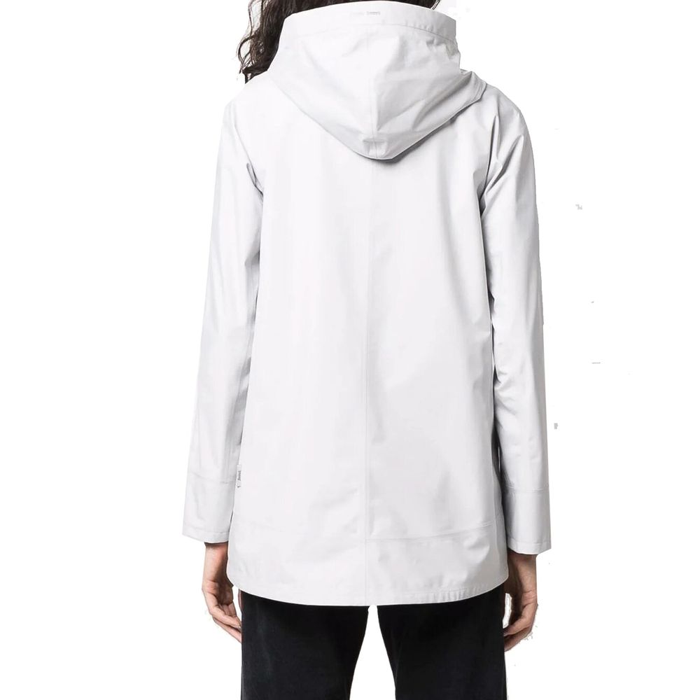 Polyester Laminar Shell Jacket