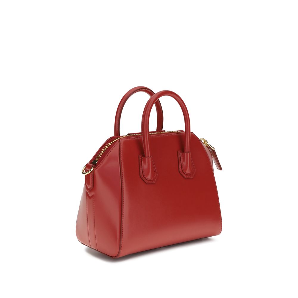 Calfskin Antigona Mini Handbag